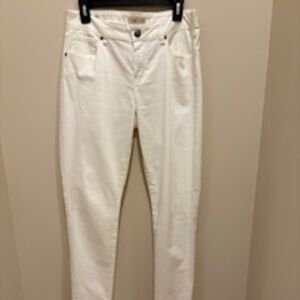 Cabi 231 Curvy Jeans. Size 8.